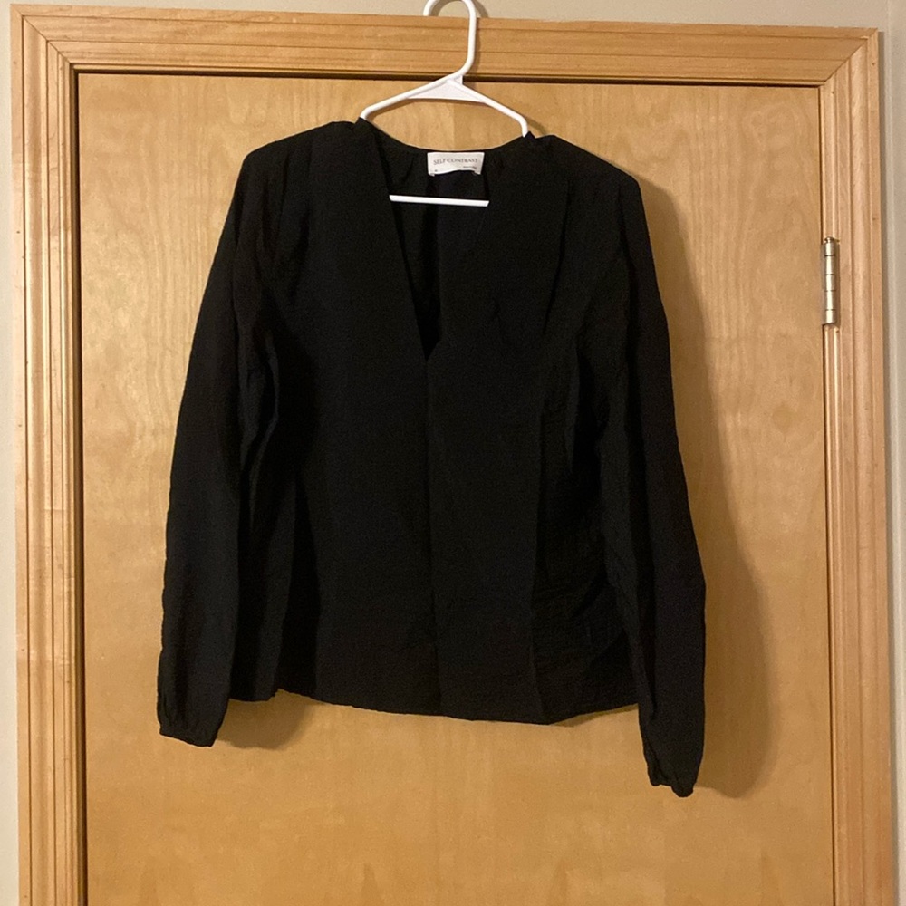 self Contrast SZ M